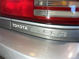 1990 Toyota Supra (CC-2080476) for sale in Reading, Pennsylvania