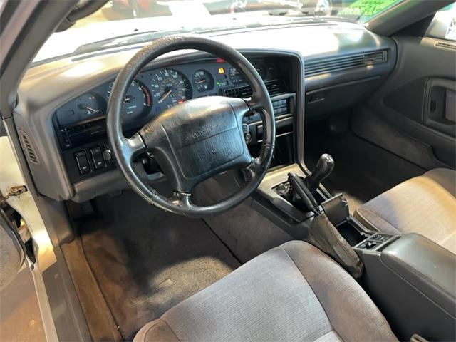 1990 Toyota Supra (CC-2080476) for sale in Reading, Pennsylvania