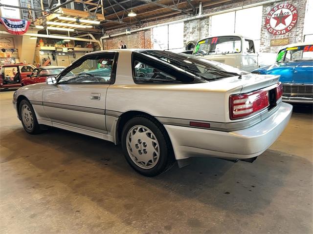 1990 Toyota Supra (CC-2080476) for sale in Reading, Pennsylvania