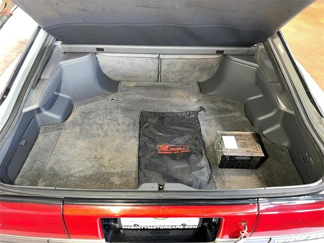 1990 Toyota Supra (CC-2080476) for sale in Reading, Pennsylvania