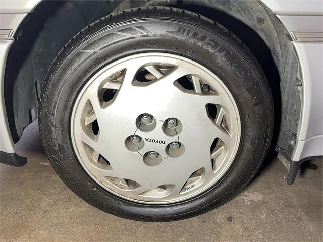 1990 Toyota Supra (CC-2080476) for sale in Reading, Pennsylvania
