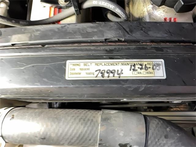 1990 Toyota Supra (CC-2080476) for sale in Reading, Pennsylvania