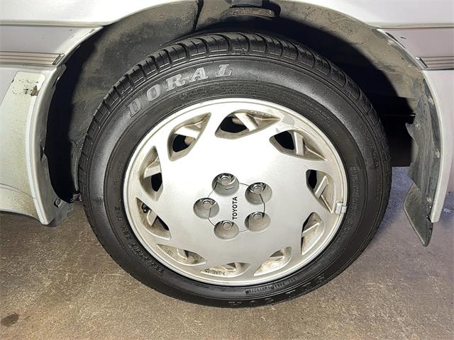 1990 Toyota Supra (CC-2080476) for sale in Reading, Pennsylvania