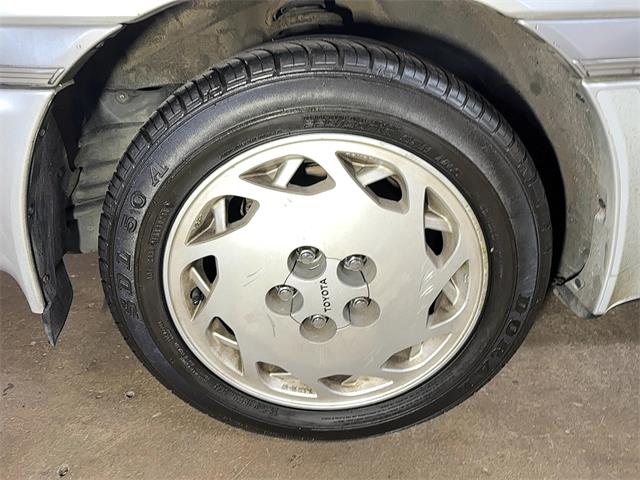 1990 Toyota Supra (CC-2080476) for sale in Reading, Pennsylvania