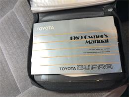 1990 Toyota Supra (CC-2080476) for sale in Reading, Pennsylvania