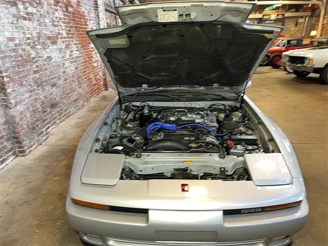 1990 Toyota Supra (CC-2080476) for sale in Reading, Pennsylvania