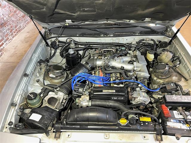 1990 Toyota Supra (CC-2080476) for sale in Reading, Pennsylvania