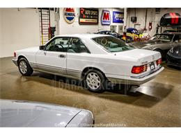 1991 Mercedes-Benz 560 (CC-2084761) for sale in Grand Rapids, Michigan