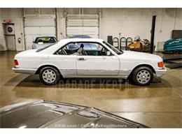 1991 Mercedes-Benz 560 (CC-2084761) for sale in Grand Rapids, Michigan