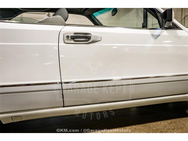 1991 Mercedes-Benz 560 (CC-2084761) for sale in Grand Rapids, Michigan