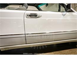 1991 Mercedes-Benz 560 (CC-2084761) for sale in Grand Rapids, Michigan