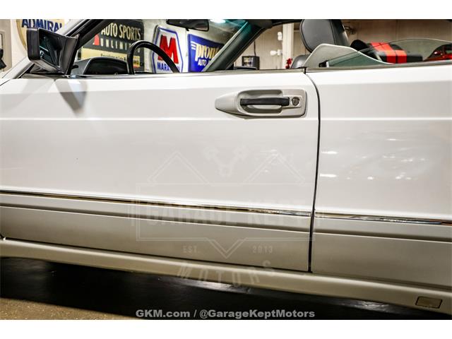 1991 Mercedes-Benz 560 (CC-2084761) for sale in Grand Rapids, Michigan