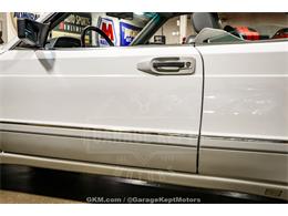 1991 Mercedes-Benz 560 (CC-2084761) for sale in Grand Rapids, Michigan