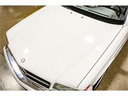 1991 Mercedes-Benz 560 (CC-2084761) for sale in Grand Rapids, Michigan