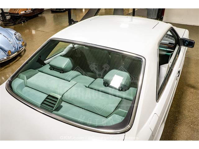 1991 Mercedes-Benz 560 (CC-2084761) for sale in Grand Rapids, Michigan