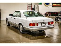 1991 Mercedes-Benz 560 (CC-2084761) for sale in Grand Rapids, Michigan