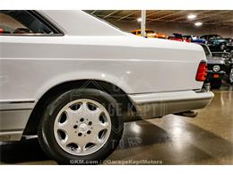 1991 Mercedes-Benz 560 (CC-2084761) for sale in Grand Rapids, Michigan