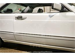1991 Mercedes-Benz 560 (CC-2084761) for sale in Grand Rapids, Michigan