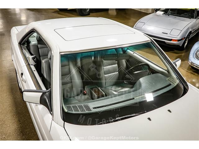 1991 Mercedes-Benz 560 (CC-2084761) for sale in Grand Rapids, Michigan