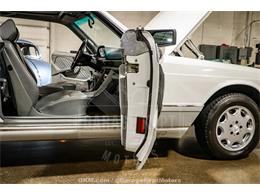 1991 Mercedes-Benz 560 (CC-2084761) for sale in Grand Rapids, Michigan