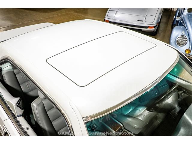 1991 Mercedes-Benz 560 (CC-2084761) for sale in Grand Rapids, Michigan