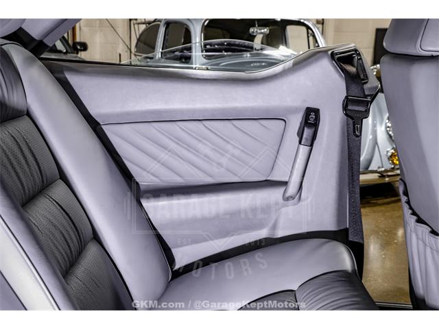 1991 Mercedes-Benz 560 (CC-2084761) for sale in Grand Rapids, Michigan