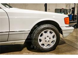 1991 Mercedes-Benz 560 (CC-2084761) for sale in Grand Rapids, Michigan
