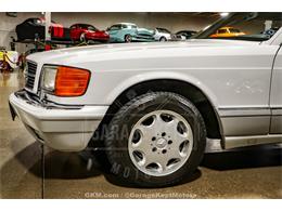 1991 Mercedes-Benz 560 (CC-2084761) for sale in Grand Rapids, Michigan