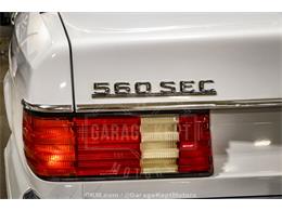 1991 Mercedes-Benz 560 (CC-2084761) for sale in Grand Rapids, Michigan