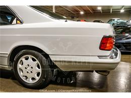 1991 Mercedes-Benz 560 (CC-2084761) for sale in Grand Rapids, Michigan