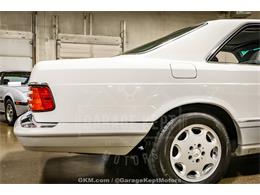 1991 Mercedes-Benz 560 (CC-2084761) for sale in Grand Rapids, Michigan