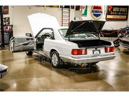 1991 Mercedes-Benz 560 (CC-2084761) for sale in Grand Rapids, Michigan