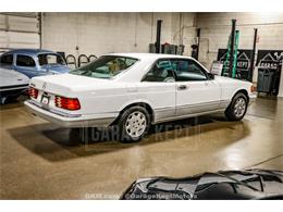 1991 Mercedes-Benz 560 (CC-2084761) for sale in Grand Rapids, Michigan