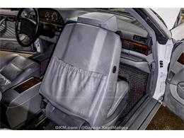 1991 Mercedes-Benz 560 (CC-2084761) for sale in Grand Rapids, Michigan