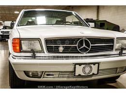 1991 Mercedes-Benz 560 (CC-2084761) for sale in Grand Rapids, Michigan