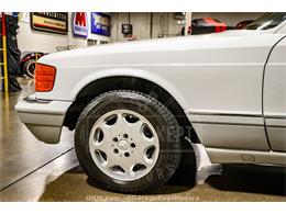 1991 Mercedes-Benz 560 (CC-2084761) for sale in Grand Rapids, Michigan
