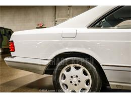 1991 Mercedes-Benz 560 (CC-2084761) for sale in Grand Rapids, Michigan
