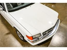 1991 Mercedes-Benz 560 (CC-2084761) for sale in Grand Rapids, Michigan