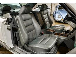 1991 Mercedes-Benz 560 (CC-2084761) for sale in Grand Rapids, Michigan