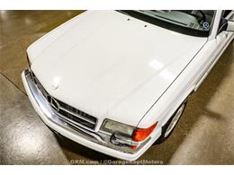 1991 Mercedes-Benz 560 (CC-2084761) for sale in Grand Rapids, Michigan