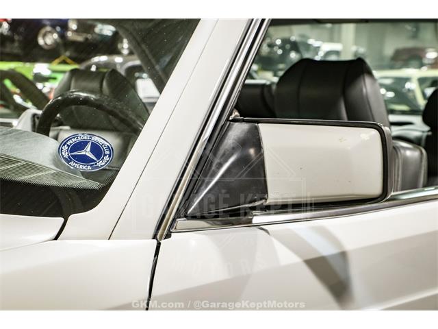 1991 Mercedes-Benz 560 (CC-2084761) for sale in Grand Rapids, Michigan