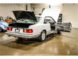 1991 Mercedes-Benz 560 (CC-2084761) for sale in Grand Rapids, Michigan