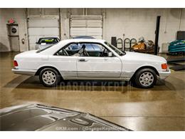 1991 Mercedes-Benz 560 (CC-2084761) for sale in Grand Rapids, Michigan