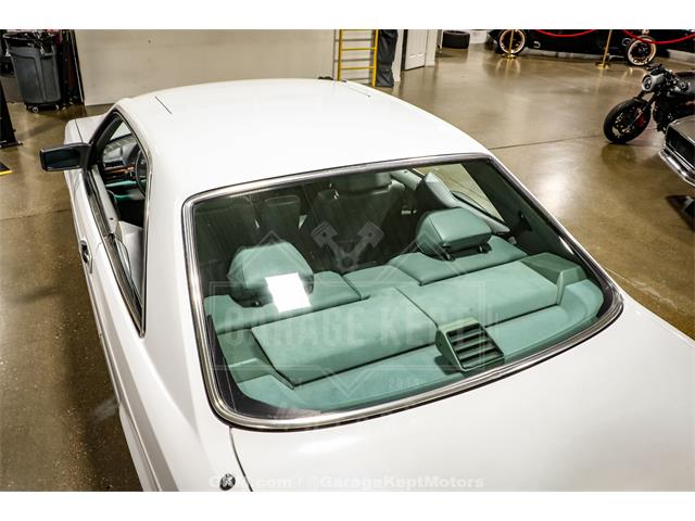 1991 Mercedes-Benz 560 (CC-2084761) for sale in Grand Rapids, Michigan