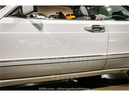 1991 Mercedes-Benz 560 (CC-2084761) for sale in Grand Rapids, Michigan