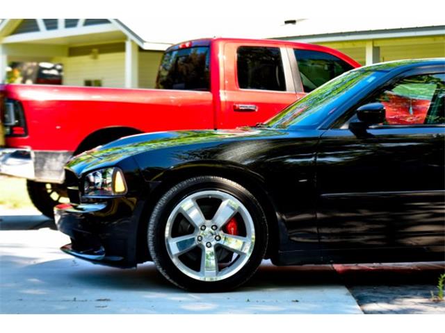 2007 Dodge Charger (CC-2084762) for sale in Cadillac, Michigan