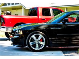 2007 Dodge Charger (CC-2084762) for sale in Cadillac, Michigan