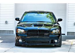 2007 Dodge Charger (CC-2084762) for sale in Cadillac, Michigan