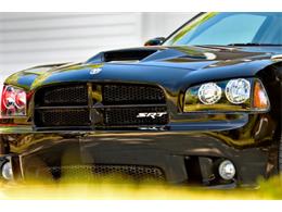 2007 Dodge Charger (CC-2084762) for sale in Cadillac, Michigan