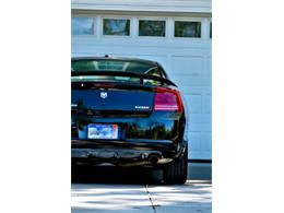 2007 Dodge Charger (CC-2084762) for sale in Cadillac, Michigan